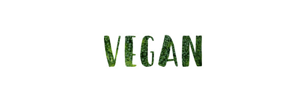 vegane Produkte