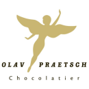 Chocolatier Olav Praetsch