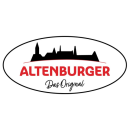   Altenburger Senf wurde 1992 von Karl Jungbeck...