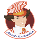 Die nostalgischen Süßigkeiten und...