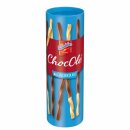 DeBeukelaer ChocOl&eacute; Milchschokolade 75g