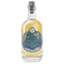 Leipziger Spirituosen Manufaktur Rum Cocuyo braun 46%vol...