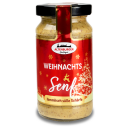 Altenburger Weihnachts-Senf, 200 ml