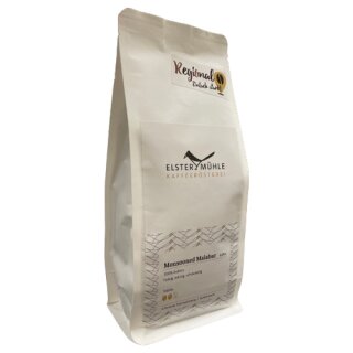 Elstermühle Kaffee Monsooned Malabar