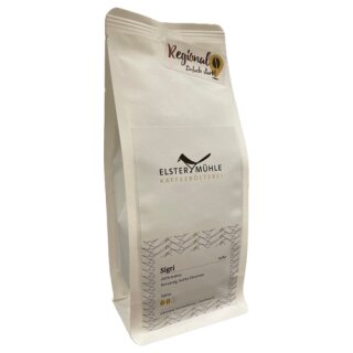 Elstermühle Kaffee Sigri