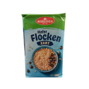 Wurzener Haferflocken, zart 500g