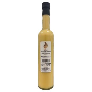 Straußenland Glöckner Wachteleierlikör 350ml