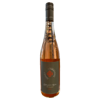 Rothes Gut Meißen Weinkellerei Tim Strasser Rosé 2023 Q.b.A. trocken 0,75L