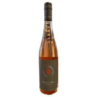 Rothes Gut Meißen Weinkellerei Tim Strasser Rosé Q.b.A. trocken 0,75L