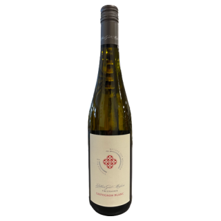 Rothes Gut Meißen Weinkellerei Tim Strasser Sauvignon Blanc 2020 Q.b.A. trocken 0,75L