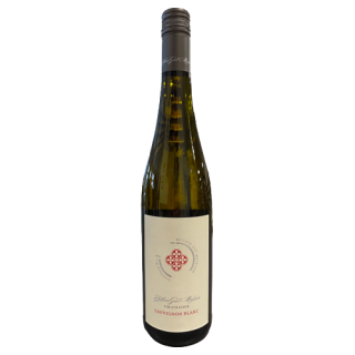 Rothes Gut Meißen Weinkellerei Tim Strasser Sauvignon Blanc 2024 Q.b.A. halbtrocken 0,75L