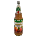 Klaus Apfel-Guaven-Getränk mit Soja 0,7l