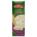 AL Wurzener Gerstengrütze 500g
