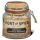 GEMARA Port of Spices Meersalz Zitrone & Rosmarin Tintenglas 110g