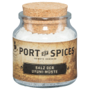 GEMARA Port of Spices Salz der Unyuni Wüste...