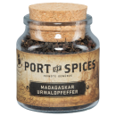 GEMARA Port of Spices Madagaskar Urwaldpfeffer Tintenglas...
