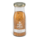 GEMARA Port of Spices Harissa Gewürzflasche 70g