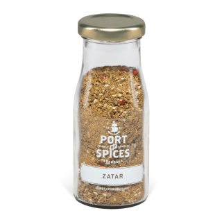 GEMARA Port of Spices Zatar Gewürzflasche 58g