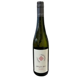 Rothes Gut Meißen Weinkellerei Tim Strasser Cuveé Theresa Q.b.A. halbtrocken 0,75L