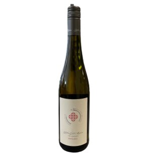 Rothes Gut Meißen Weinkellerei Tim Strasser Rotling Q.b.A. trocken 0,75L