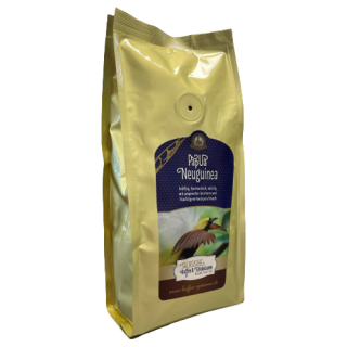 Sächsische Kaffeemanufaktur Grimma Kaffee Papua NeuGuinea Sigri 250g gemahlen