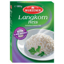 Wurzener Reis im Kochbeutel Haushaltqualität 4x125g
