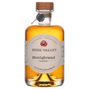 Rose Valley Honigbrand im Whiskyfass gelagert 49,8%vol....