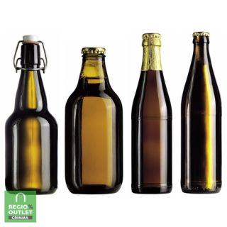 Pfandflasche 0,08 €