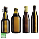 Pfandflasche 0,08 €