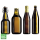 Pfandflasche 0,08 €