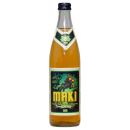 Maki Apfel-Mate Erfrischungsgetränk Bio 0,5l