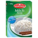 Wurzener Milchreis im Kbtl. 4x125g