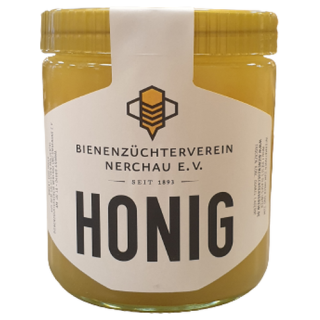 Thore & Weiland Regionaler Bienenhonig 500g
