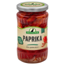SpreewaldRabe Paprika süß-sauer 330 g