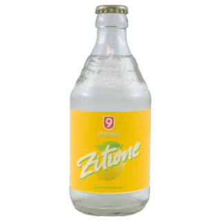 Neunspringe Zitrone 0,33l