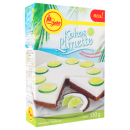 Geha Backmischung für Kokos Limette Kuchen 330g