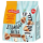 AL Griesson Waffelecken Zebraaa Bites 90g
