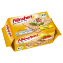 Gutena Bio Filinchen Das Knusper-Brot Dinkel 75g