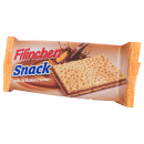 Gutena Filinchen Snack mit Schokocreme 35g