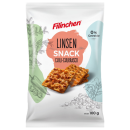 Gutena Filinchen Linsen Snack Chili-Churrasco 100g
