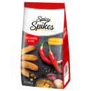 AL Neukircher Zwieback Spicy Spikes Röstzwiebel...