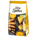 AL Neukircher Zwieback Spicy Spikes Käse &...
