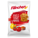 AL Gutena Filinchen Pixels Tomate-Paprika 100g