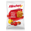 Gutena Filinchen Pixels Tomate-Paprika 100g