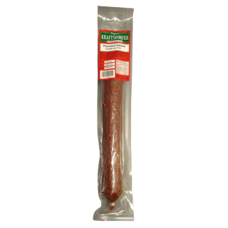 Kraftsdorfer Peperoni-Salami 250g