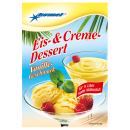 Komet Eis-& Creme-Dessert Vanillegeschmack 70g