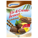Komet Eis-& Creme-Dessert Schokolade 70g
