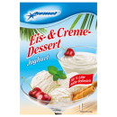 Komet Eis-& Creme-Dessert Joghurt 70g