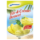 Komet Eis-& Creme-Dessert Zitronengeschmack 70g
