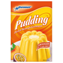 Komet Pudding zum Kochen Pfirsich-/ Maracujageschmack 40g